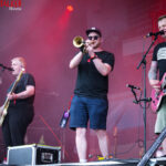 Review & Galerie: Match B&ouml;rner Open Air 2026 - Tag 1