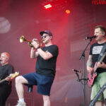 Review & Galerie: Match B&ouml;rner Open Air 2026 - Tag 1