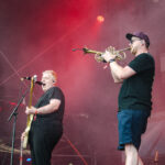 Review & Galerie: Match B&ouml;rner Open Air 2026 - Tag 1