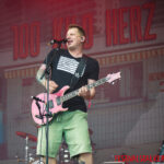 Review & Galerie: Match B&ouml;rner Open Air 2026 - Tag 1