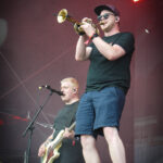 Review & Galerie: Match B&ouml;rner Open Air 2026 - Tag 1
