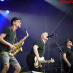 Review & Galerie: Match B&ouml;rner Open Air 2026 - Tag 1