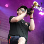 Review & Galerie: Match B&ouml;rner Open Air 2026 - Tag 1