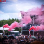 Review & Galerie: Match B&ouml;rner Open Air 2026 - Tag 1
