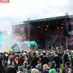 Review & Galerie: Match B&ouml;rner Open Air 2026 - Tag 1