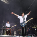 Review & Galerie: Match B&ouml;rner Open Air 2026 - Tag 1