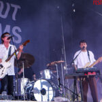 Review & Galerie: Match B&ouml;rner Open Air 2026 - Tag 1