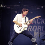 Review & Galerie: Match B&ouml;rner Open Air 2026 - Tag 1