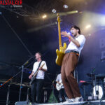 Review & Galerie: Match B&ouml;rner Open Air 2026 - Tag 1