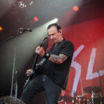 Review & Galerie: Match B&ouml;rner Open Air 2026 - Tag 1