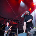 Review & Galerie: Match B&ouml;rner Open Air 2026 - Tag 1