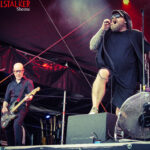 Review & Galerie: Match B&ouml;rner Open Air 2026 - Tag 1