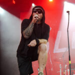 Review & Galerie: Match B&ouml;rner Open Air 2026 - Tag 1