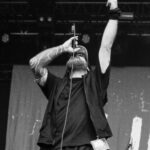 Review & Galerie: Match B&ouml;rner Open Air 2026 - Tag 1