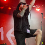 Review & Galerie: Match B&ouml;rner Open Air 2026 - Tag 1