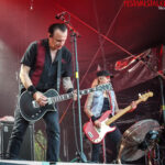 Review & Galerie: Match B&ouml;rner Open Air 2026 - Tag 1