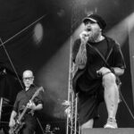 Review & Galerie: Match B&ouml;rner Open Air 2026 - Tag 1