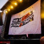 Review & Galerie: Match B&ouml;rner Open Air 2026 - Tag 1
