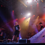 Review & Galerie: Match B&ouml;rner Open Air 2026 - Tag 1