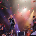 Review & Galerie: Match B&ouml;rner Open Air 2026 - Tag 1