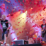 Review & Galerie: Match B&ouml;rner Open Air 2026 - Tag 1