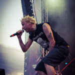 Review & Galerie: Match B&ouml;rner Open Air 2026 - Tag 1