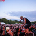 Review & Galerie: Match B&ouml;rner Open Air 2026 - Tag 1