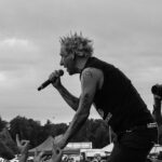 Review & Galerie: Match B&ouml;rner Open Air 2026 - Tag 1