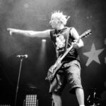 Review & Galerie: Match B&ouml;rner Open Air 2026 - Tag 1
