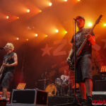 Review & Galerie: Match B&ouml;rner Open Air 2026 - Tag 1