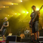 Review & Galerie: Match B&ouml;rner Open Air 2026 - Tag 1