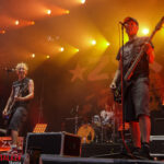 Review & Galerie: Match B&ouml;rner Open Air 2026 - Tag 1