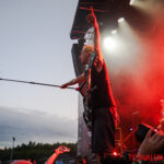 Review & Galerie: Match B&ouml;rner Open Air 2026 - Tag 1