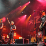 Review & Galerie: Match B&ouml;rner Open Air 2026 - Tag 1