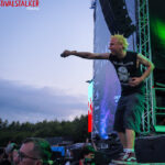 Review & Galerie: Match B&ouml;rner Open Air 2026 - Tag 1