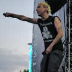 Review & Galerie: Match B&ouml;rner Open Air 2026 - Tag 1