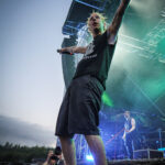 Review & Galerie: Match B&ouml;rner Open Air 2026 - Tag 1