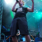Review & Galerie: Match B&ouml;rner Open Air 2026 - Tag 1