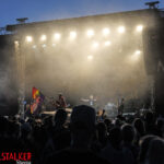 Review & Galerie: Match B&ouml;rner Open Air 2026 - Tag 1