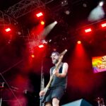 Review & Galerie: Match Börner Open Air 2026 - Tag 2 Review & Galerie: Match Börner Open Air 2026 - Tag 2