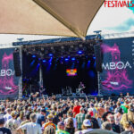 Review & Galerie: Match Börner Open Air 2026 - Tag 2 Review & Galerie: Match Börner Open Air 2026 - Tag 2