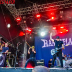Review & Galerie: Match Börner Open Air 2026 - Tag 2 Review & Galerie: Match Börner Open Air 2026 - Tag 2