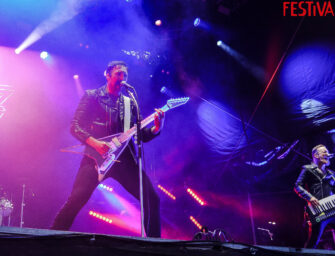 Review & Galerie: Match Börner Open Air 2026 – Tag 2