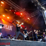 Review & Galerie: Match Börner Open Air 2026 - Tag 2 Review & Galerie: Match Börner Open Air 2026 - Tag 2