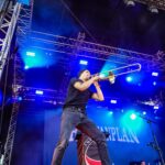 Review & Galerie: Match Börner Open Air 2026 - Tag 2 Review & Galerie: Match Börner Open Air 2026 - Tag 2