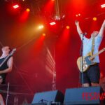 Review & Galerie: Match Börner Open Air 2026 - Tag 2 Review & Galerie: Match Börner Open Air 2026 - Tag 2
