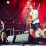 Review & Galerie: Match Börner Open Air 2026 - Tag 2 Review & Galerie: Match Börner Open Air 2026 - Tag 2