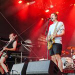 Review & Galerie: Match Börner Open Air 2026 - Tag 2 Review & Galerie: Match Börner Open Air 2026 - Tag 2