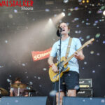 Review & Galerie: Match Börner Open Air 2026 - Tag 2 Review & Galerie: Match Börner Open Air 2026 - Tag 2