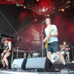 Review & Galerie: Match Börner Open Air 2026 - Tag 2 Review & Galerie: Match Börner Open Air 2026 - Tag 2